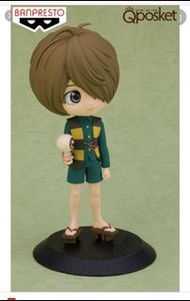 🎊新春優惠大特價🎁BANDAI 🇯🇵系列✅QP QPOSKET 🔥鬼太郎人氣熱門🔥男主角GEGEGE NO KITARO QP QPOSKET KITARO BANDAI BANPRESTO 🇯🇵人氣