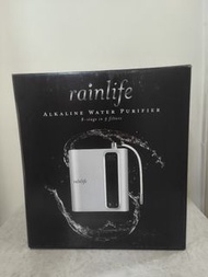 Rainlife 鹼性淨水器