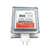 100% New for LG Microwave Oven Magnetron 2M246 Microwave Parts