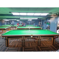 BRAND NEW SNOOKER TABLE SET