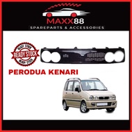 PERODUA KENARI FRONT GRILL BUANTAN MALAYSIA