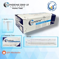 Clungene Antigen Home Test - 1 Test Kit