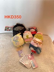 角落生物 京都 藝妓 珍珠