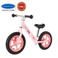 Mesuca Princess Balance Bike เมะซูกะ ปริ้นเซส จักรยานทรงตัว DCA20234-D
