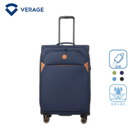 VERAGE 20077 29"/24"/20" 海軍藍色 可擴大8輪行李箱 (3個尺可供選擇)