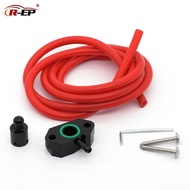 Car Air Intake Modified Turbo Vacuum Adapter Suitable for Volkswagen Audi 1.4 TST EA211 Engine