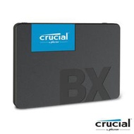 [ SK3C ] Micron Crucial BX500 120GB SSD