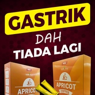 Ubat Gastrik, Ubat Gastrik Angin Formulasi Kopi Apricot Merawat Gastrik Paling Mujarab, Hemeopathy