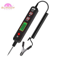 Car Voltage Detector Car Voltage Detector Pen Electrical Line Tester