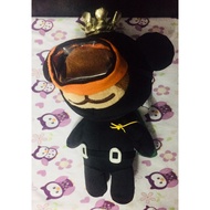 Crown Bear (Kdrama Plushy)