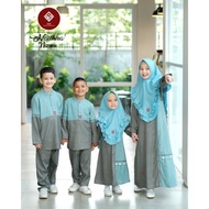 Promo Nice GAMIS ANV REMAJA KIDS MADINAH NADHIRA DAN BERKUALITAS MURAH