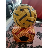 Bola takraw marathN / bola takraw marathN / bola takraw murah