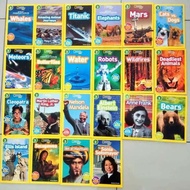 National Geographic Kids - Level 3