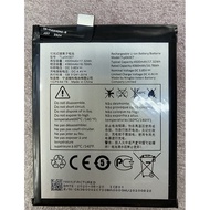 Suitable for Alcart T790H T790S, T790W, T790Y, T790Z TLP043E7 Battery