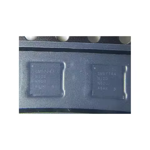 5-20pcs SM5714A Power management ic For Samsung Smart Phone Charger Chip