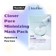 Frankly - Closer Pore Minimizing Mask