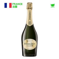 CHAMPAGNE - Perrier Jouet Grand Brut 巴黎之花 香檳