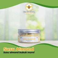 Susu Almond Bubuk / Almond Milk Powder