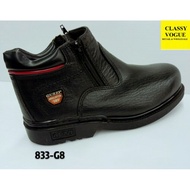 Guzzi safety shoes ready stok