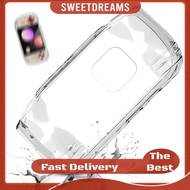 Suitable for AYANEO Pocket AIR Mini Transparent Anti-Drop Case Anti-Scratch