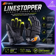Grays Linestopper Penalty Corner Hockey Glove Hockey Glove Sarung Tangan Hoki