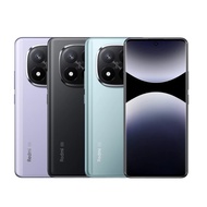 【紅米】Redmi Note 14 Pro+ 5G 12G/256G 贈名片夾