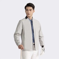 Áo khoác gió Aristino AJKG05W2