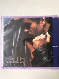 George Michael faith