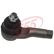 Tie Rod End Short Outer MAZDA 929 HB 1987- HC 1987- 626 GLX GC 1982-1987 GD GV 1987-1991 555 JP/Pair