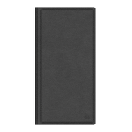 เคสมือถือ ZAGG Essential Folio Case for Samsung S24 S24 Plus S24 Ultra -Black