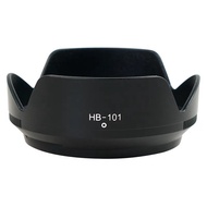 HB-101 Lens Hood Is Suitable For Nikon Z DX 18-140 Lens Z7II Z6II Z5 Z9 Z7 Z6 Mirrorless Single Lens