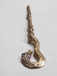 Pusaka Barang Antik Tungkat Naga Mini
