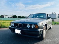 經典90年 BMW 520i