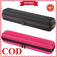 btsg Hard Travel EVA Carrying Bag Storage Protective Case Pouch for ghd IV Styler Hair Straightener 