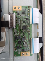 T-Con LG รุ่น 43LK5000PTA 43LJ550T 43LN5600PTA 43LT340COTB พาร์ท HV430FHB-N10 (ทีคอน แอลจี) อะไหล