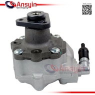 Power Steering Pump For Audi Q7 A5 A4 A8 Q5 3.0T VW TOUAREG 3.0 TDI 2011-2014 7P6422154 7P6422154N 4