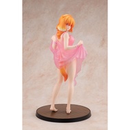 1/7 Scale Figure Roxanne : Issei Hyoujyu Comic Ver. - Isekai Meikyuu de Harem wo