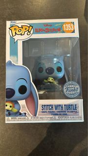 (現貨 ) stitch 星際寶貝 史迪仔 史迪奇 diamond version flocked lilo 妮露 scrump 小甘 甘仔 beast kingdom 野獸國 史迪仔盲盒 原盒 st