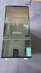 捷元桌上型電腦 i7-3770