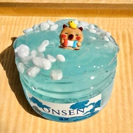 ZENIN Onsen Capybara Slime