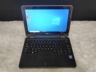 Laptop Dell Latitude 3189 Intel Pentium- RAM 8GB -SSD 128GB-TOUCHSREEN