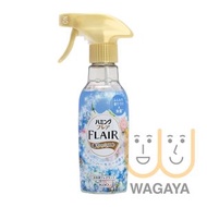 Flair 清新花香衣服除皺消臭噴霧 270ml (藍) (平行進口貨品)(新舊包裝隨機發送)