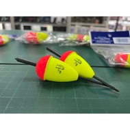 FISHING FLOAT 2G,3G,4G,5G,6G,7G