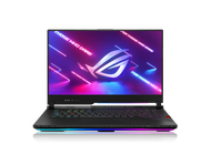 ASUS G533QS 黑色 G533QS-0021A5900H