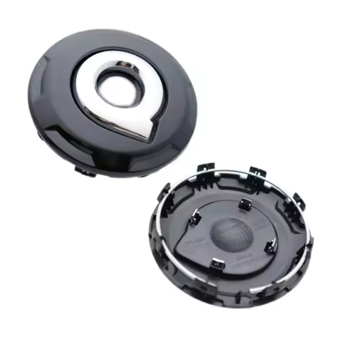 Hub Caps, Wheel Center Caps, Axle Head Caps, Wheel Trim Caps For GREAT WALL POER