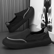 CK999 Lazy Slip-On Mesh Men's Shoes 39-44