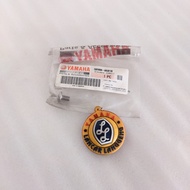 BAUD ORIGINAL YAMAHA VIXION OLD EXHAUST SHIELD BOLT/ YGP 98980-06010