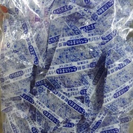 [G. World] 3g Silicone Desiccant Food Clothing