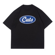 UNIVERSE - CUTS Regular Cut T-shirt - Unisex T-shirt - Cool T-shirt - Distro T-shirt