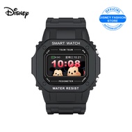 Disney Mickey Mouse Smart wristband watch for kid girls boys IP67 waterproof sleep detection health 